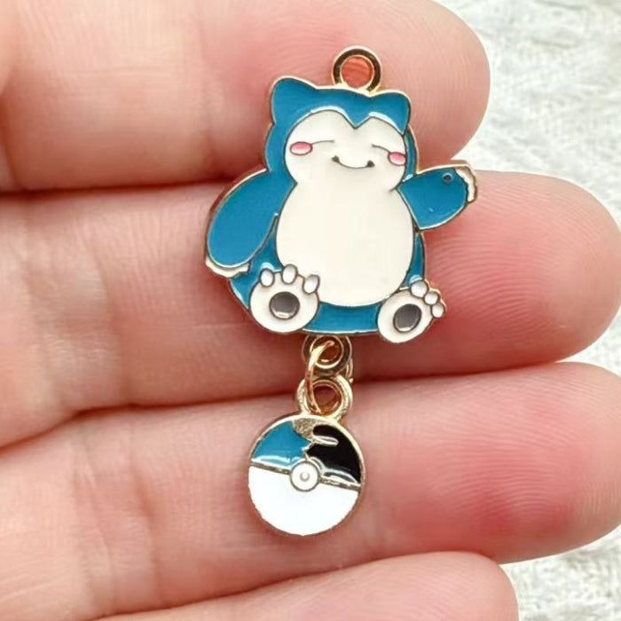 Wholesale 10pcs  Accessories DIY Charms Pendant