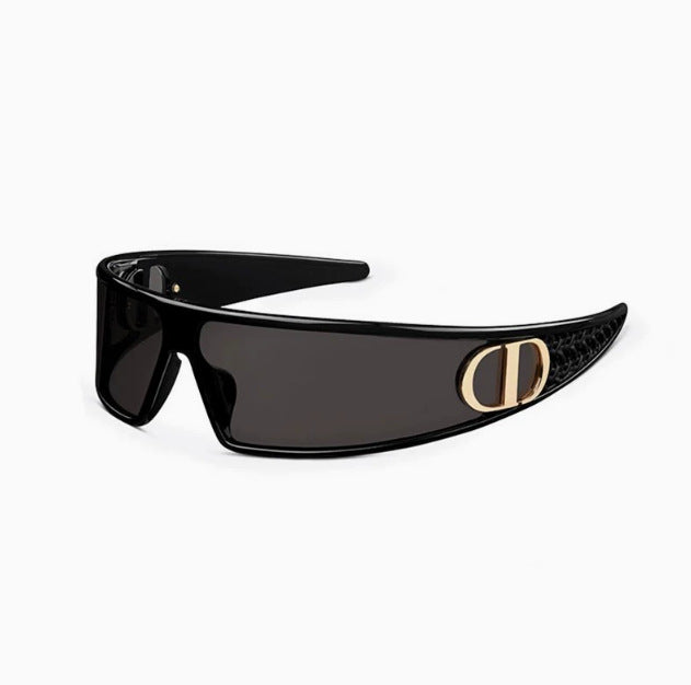 Wholesale Future oriented headband sunglasses, women's high-end ski goggles, windproof sports sunglasses, UV resistant