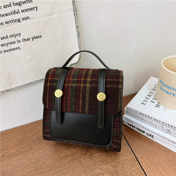 Wholesale New backpack, retro backpack, children's backpack