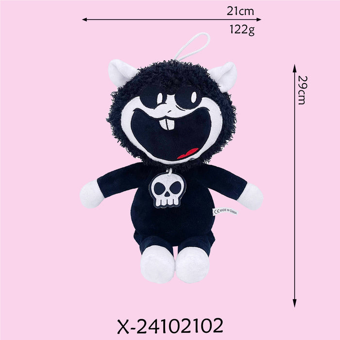 Wholesale Nightmare critters Poppy Nightmare Lamb Doll Plush