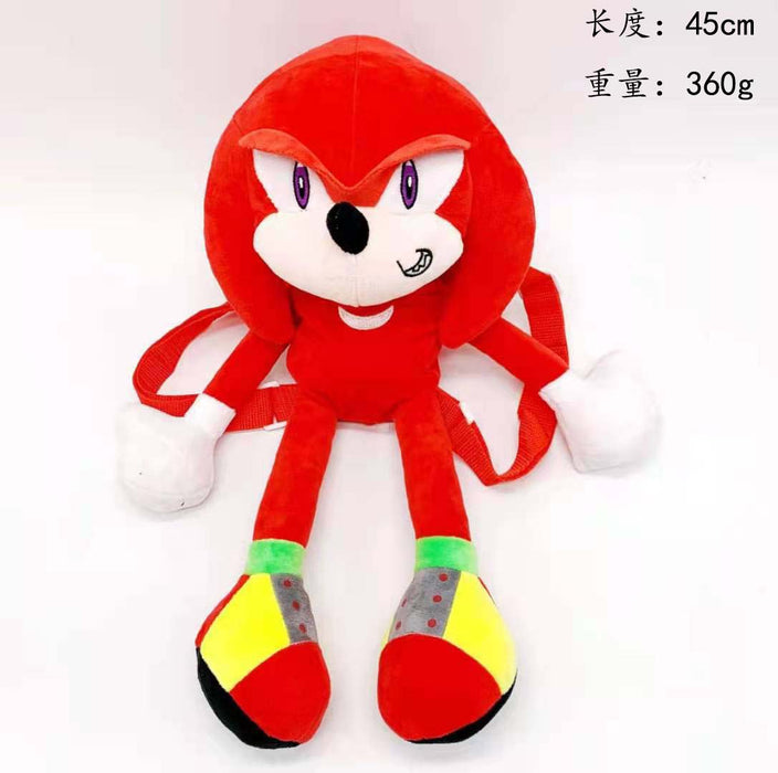 Wholesale Classic anime-related plush toys