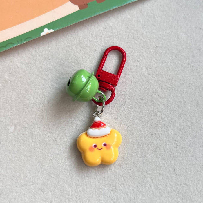 Wholesale Keychain, small gift, cute pendant, gift, accessory, hanging decoration