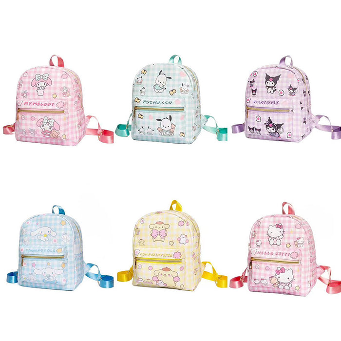 Wholesale Cartoon Waterproof  Backpack Bag