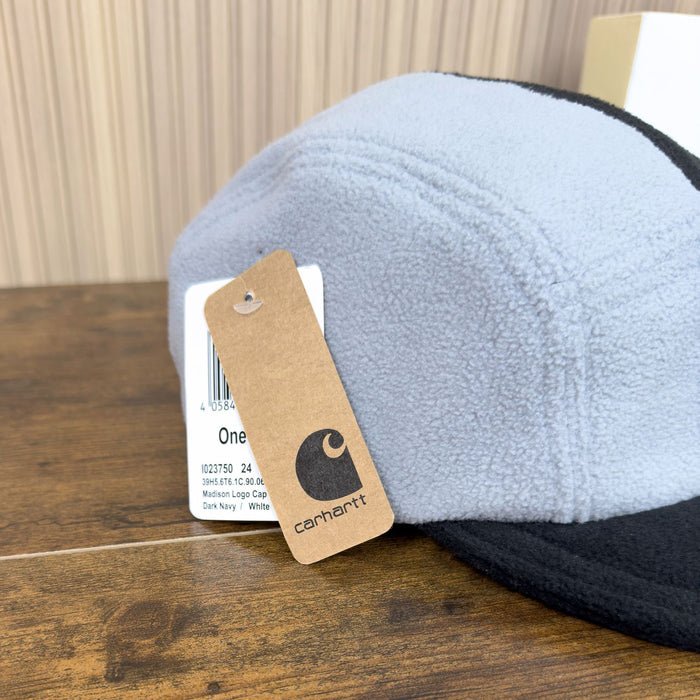 Wholesale Fleece Couple All-match Baseball Cap