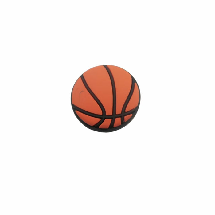 Wholesale PVC soft rubber hole shoe accessories, detachable garden shoes, shoe flower decorative buckles wholesale