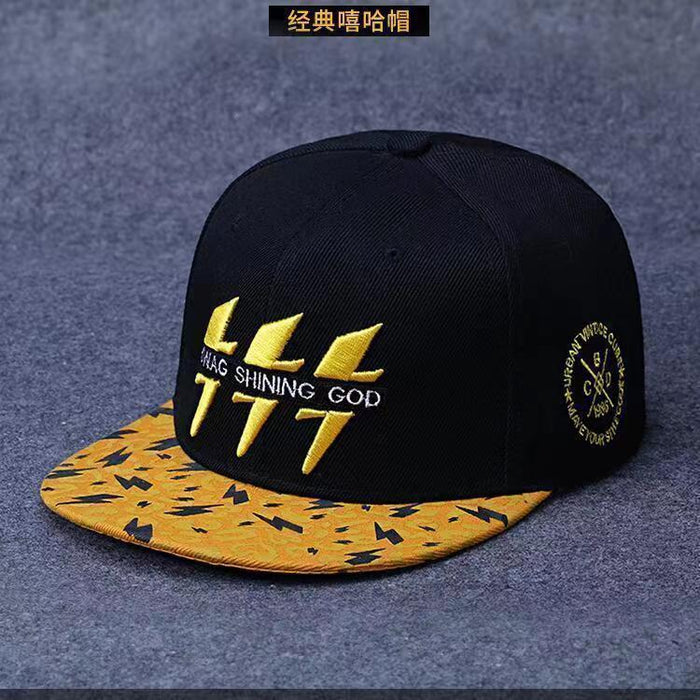 Wholesale Youth Couple Duck Tongue Hat Street Dance Baseball Hat JDC-FH-JZ001