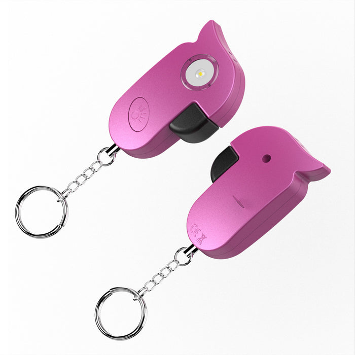 Wholesale Bird Keychain