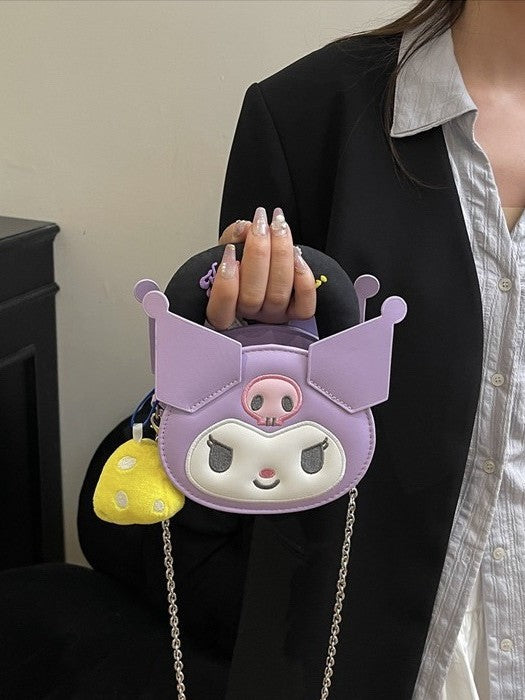 Wholesale Women's Cartoon Cute Shoulder Bags