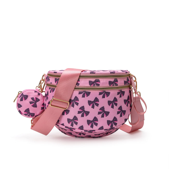 Wholesale Waterproof Shoulder Bag  All-match Shell Bag Outdoor Headphone Bag Sports Bag Shoulder Crossbody Bag