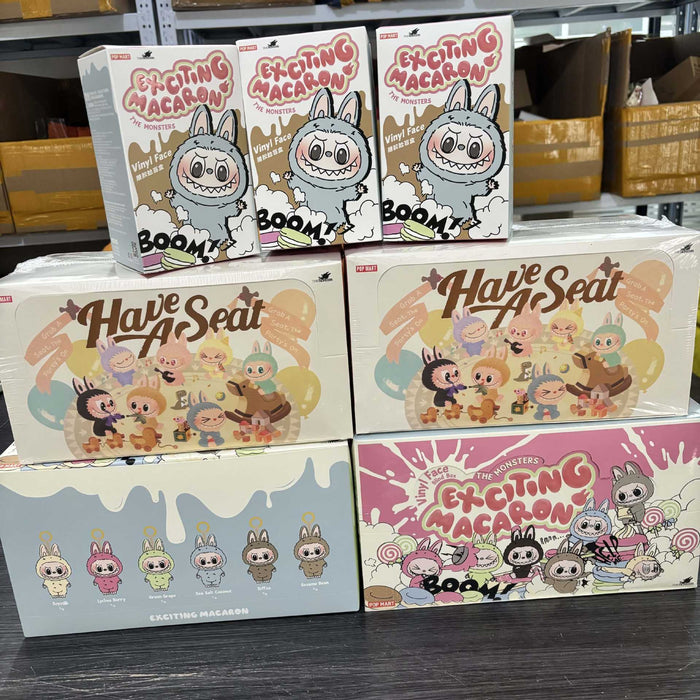 Wholesale Cute Vinyl Plush Doll