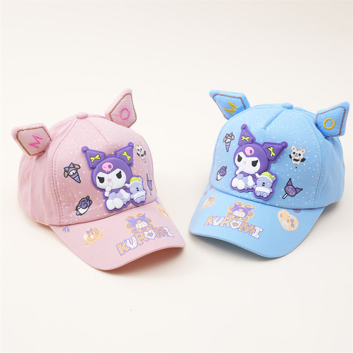 Wholesale Peaked Cap Spring Fashion Trend Hot Selling Sun Visor Baseball Cap