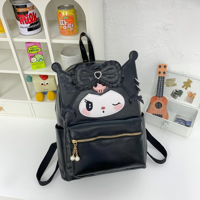 Wholesale Cute High Value Backpack JDC-BP-Tianj005