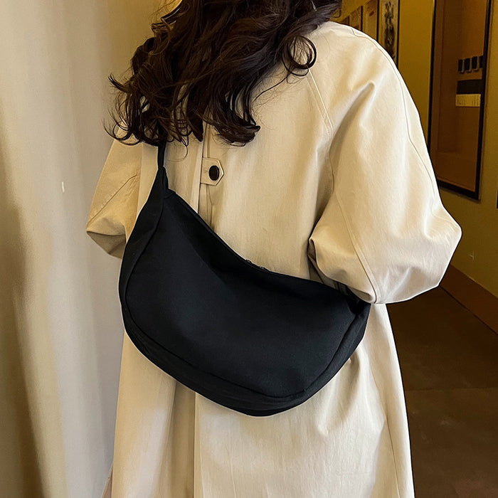 Wholesale Crossbody Bag Women's All-match Female Student Shoulder Bag