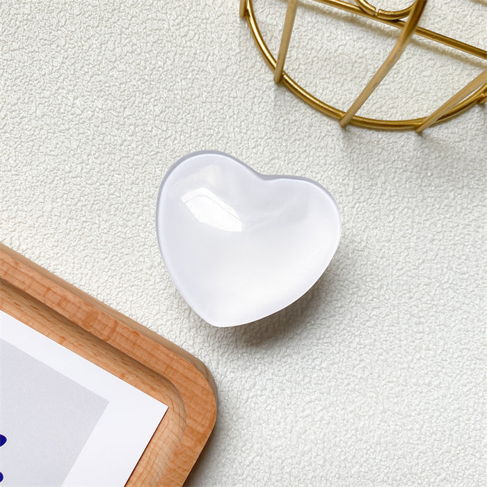 Wholesale Heart-shaped Mobile Phone Airbag stand