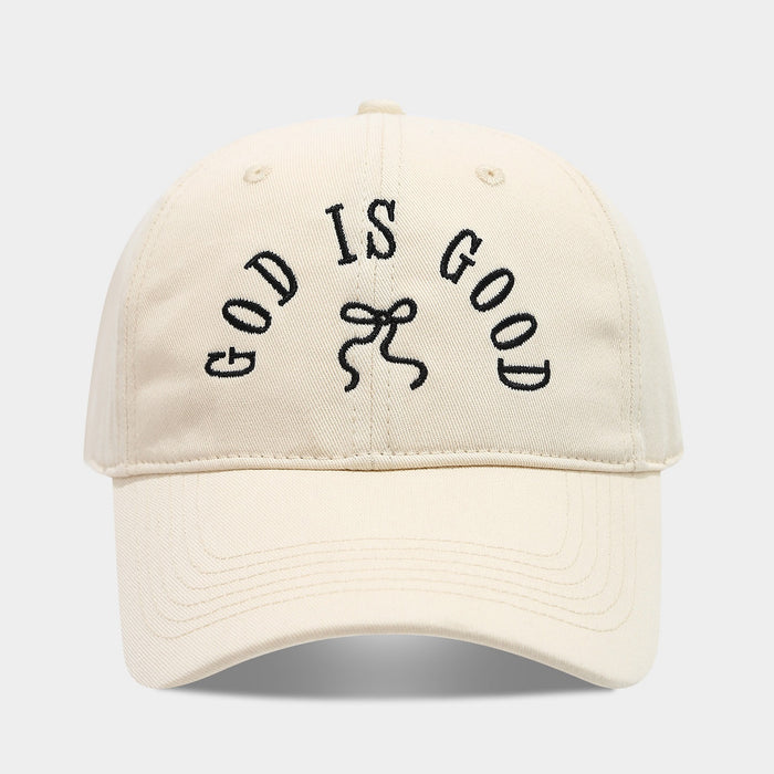 Wholesale Women' s baseball cap with letter and butterfly embroidery also suitable for men