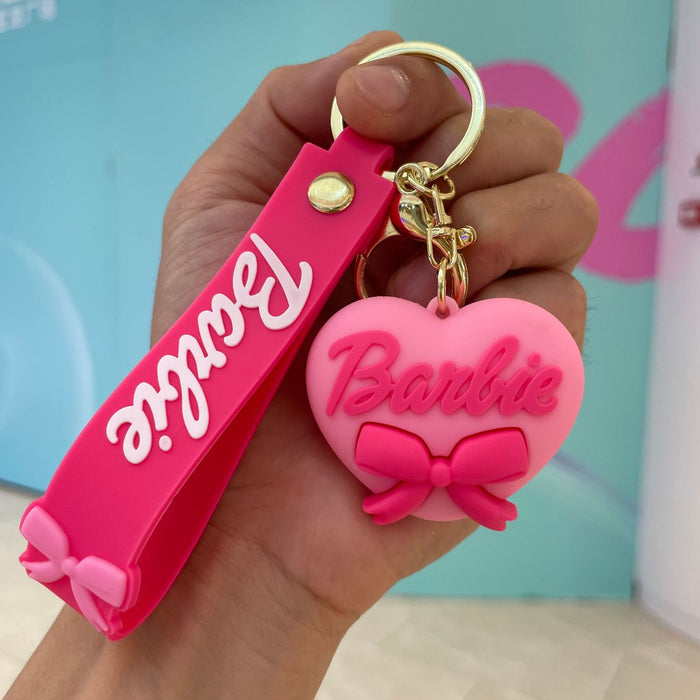 Wholesale Keychain Cartoon Doll Bag Pendant Car Pendant Small Gift Wholesale