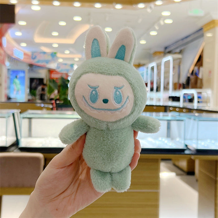 Wholesale Pendant Plush Toy Cute Bag Keychain Gift Doll