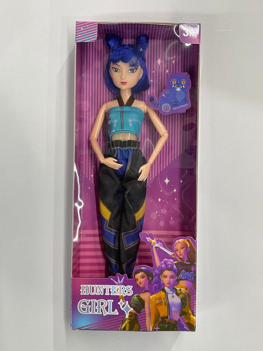 Wholesale K-POP collectible figurines vinyl dolls