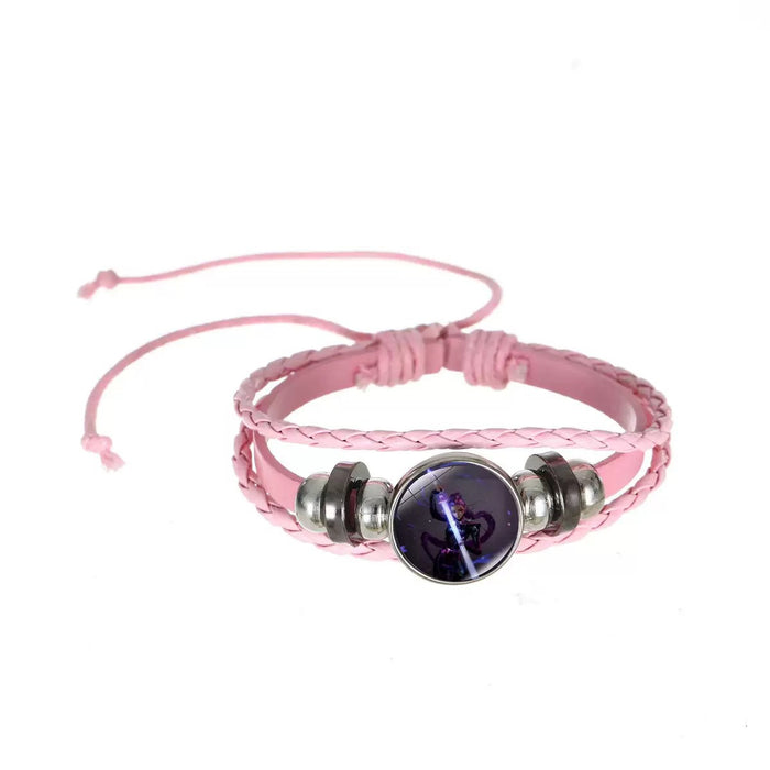 Wholesale Stylish and versatile Time Gemstone Bracelet