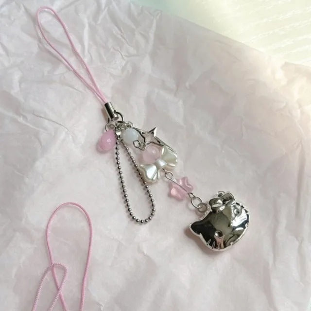 Wholesale  pendant gift cute Keychains