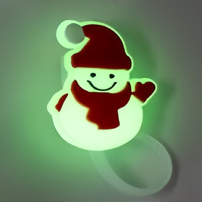 Wholesale Cute cartoon straw cover, silicone straw cap, tube cover decoration, compatible with water cup, straw, dust cap