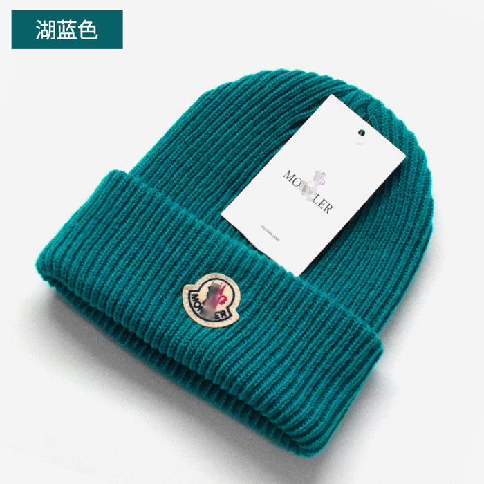 Wholesale Knitted Hats Warm Beanie Hats JDC-FH-Guanp002