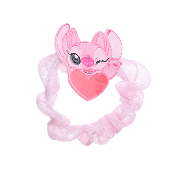 Wholesale Cartoon Acrylic Hair Ring Cute Headwear Hair Accessories