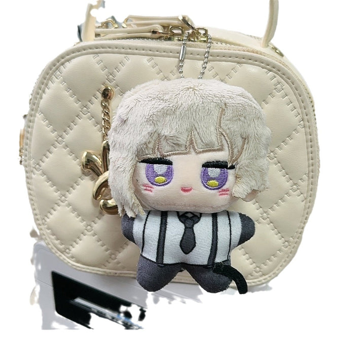 Wholesale Anime cute plush starfish