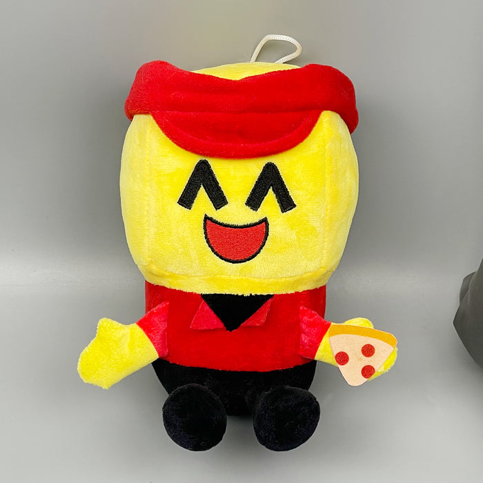 Wholesale Forgotten game peripheral plush dolls