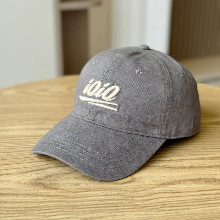 Wholesale Hat Versatile Couple Letter Embroidered Duck Tongue Hat Men's Sunshade Hat Outdoor Baseball Hat