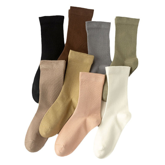 Wholesale Socks with boneless middle tube cotton
