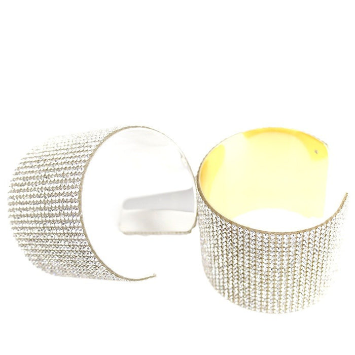 Wholesale New Star Shiny Diamond Bride Bracelet Fashion Simple Women Bracelet