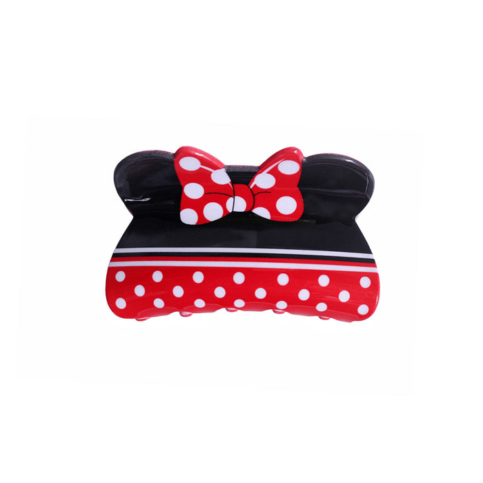 Wholesale Cute Grab Clip Acrylic Hairpin Shark Grab Hair Accessories