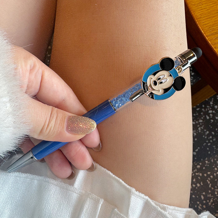 Wholesale High-value push ballpoint