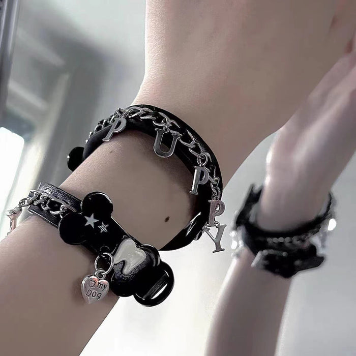 Wholesale Original Bracelet Collar Bracelet Chain