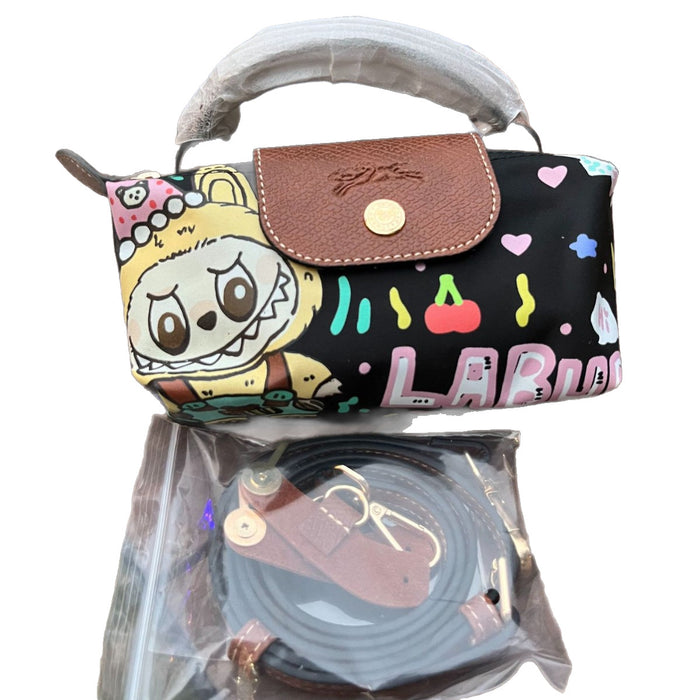 Wholesale Dumpling Bag Shoulder Crossbody Bag Handbag