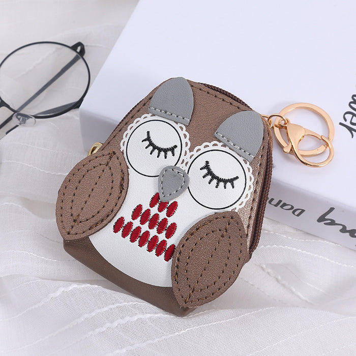 Wholesale Cute Mini Women's Coin Purse JDC-WT-YT011