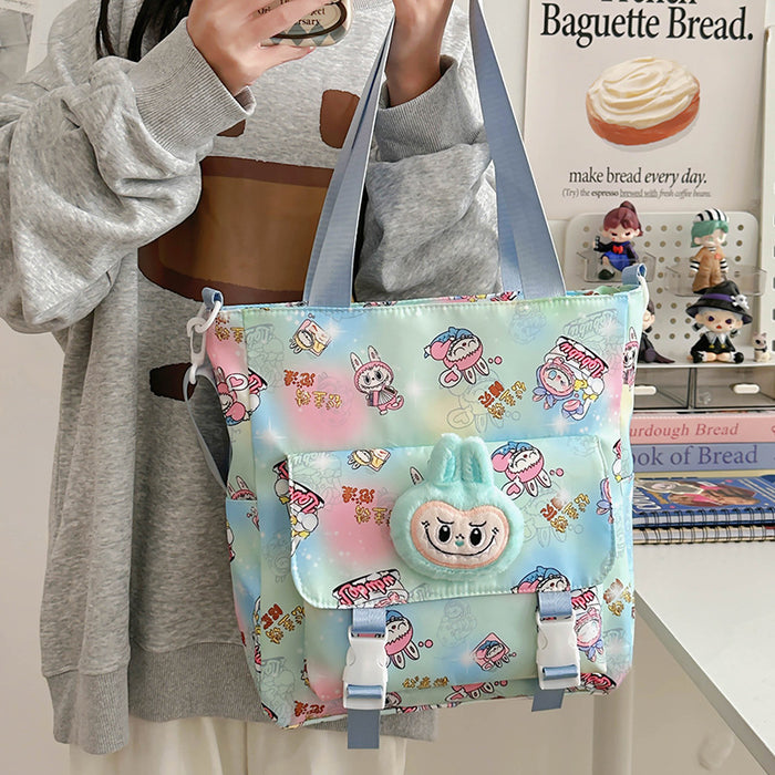 Wholesale Cartoon Shoulder Bag Cute Handbag