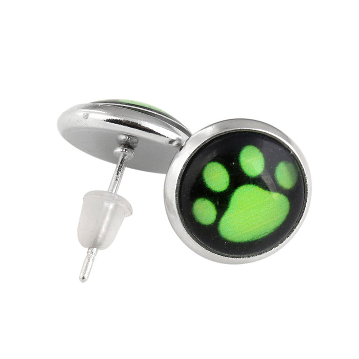 Wholesale Anime Peacock Conch Bay  Necklace Black Cat Dog Claw Ring Bracelet Bee Hairpin Music Snake Bracelet