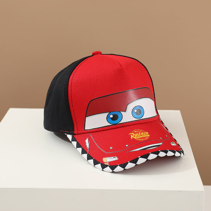 Wholesale Baseball Cap Cartoon Lightning  Hat