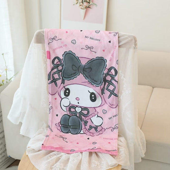 Wholesale Cartoon Cute Brushed Fabric Children's Bath Towel JDC-BTL-FangK001