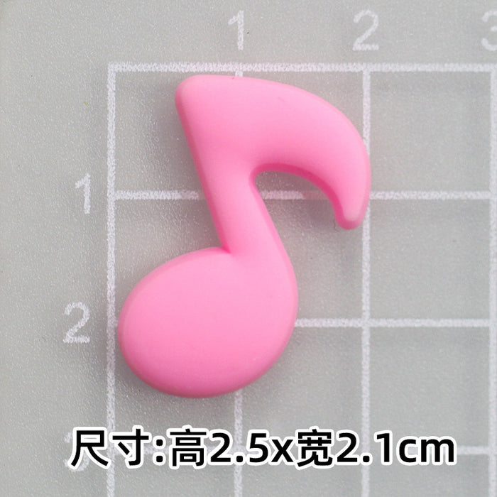 Wholesale 10pcs Cat Soft Glue DIY Accessories Mobile Phone Shell Insulation Cup Decorative Patch Shoes