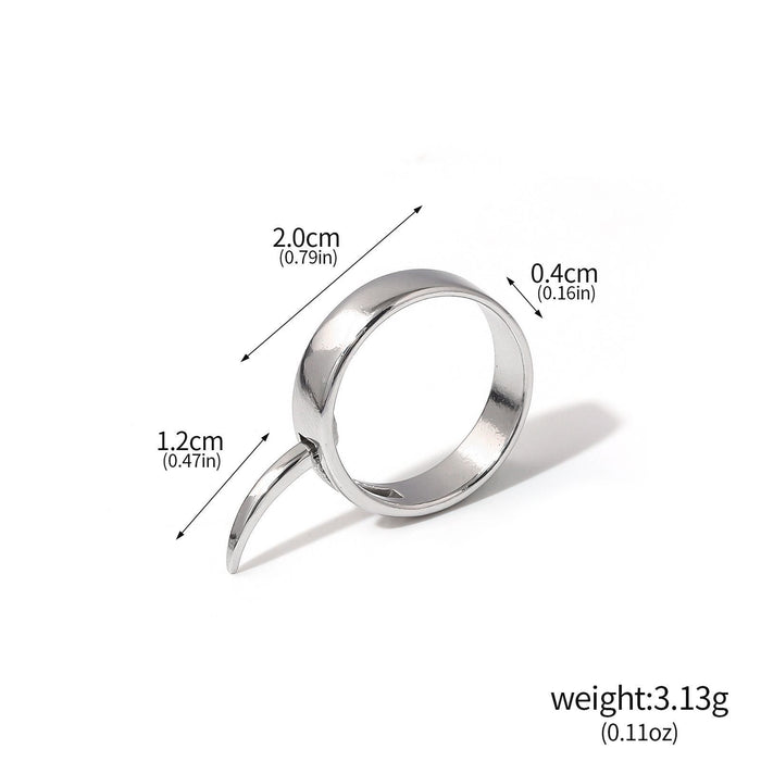 Wholesale Adjustable ring opening