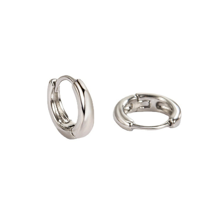 Wholesale  earrings ear ring ear piercing ear buckle commuter all-match