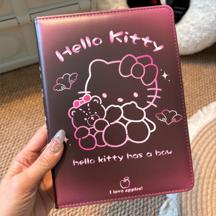 Wholesale Cute  Printed Notebook