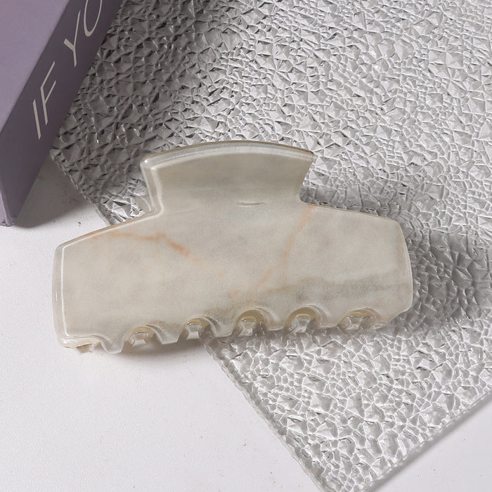 Wholesale Large Hair Clip Natural Hair Accessory