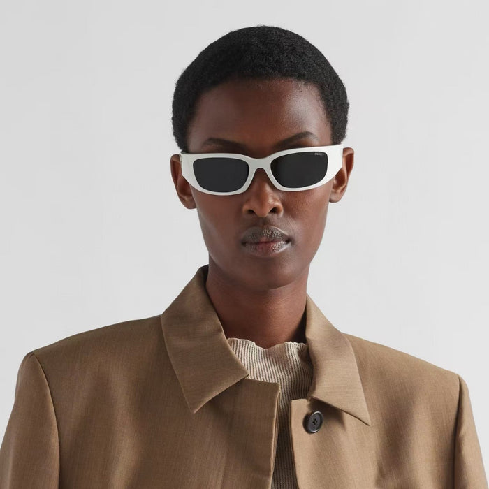 Wholesale  curved glasses women's anti-ultraviolet sunglasses sunglasses men's round face trend