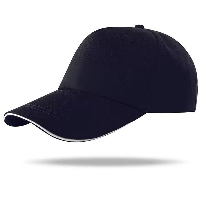 Wholesale baseball cap visor peaked cap