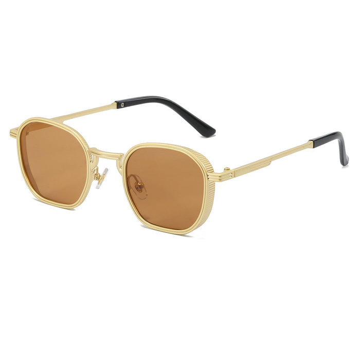 Wholesale Box sunglasses, personalized minimalist sunglasses, sunglasses