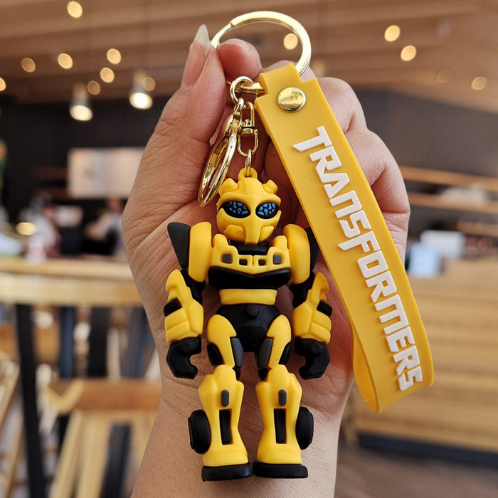 Wholesale Car Keychain Small Gift Bag Pendant